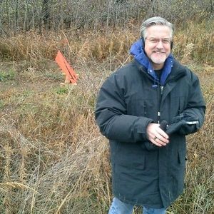 Meet your Posher, Derrick